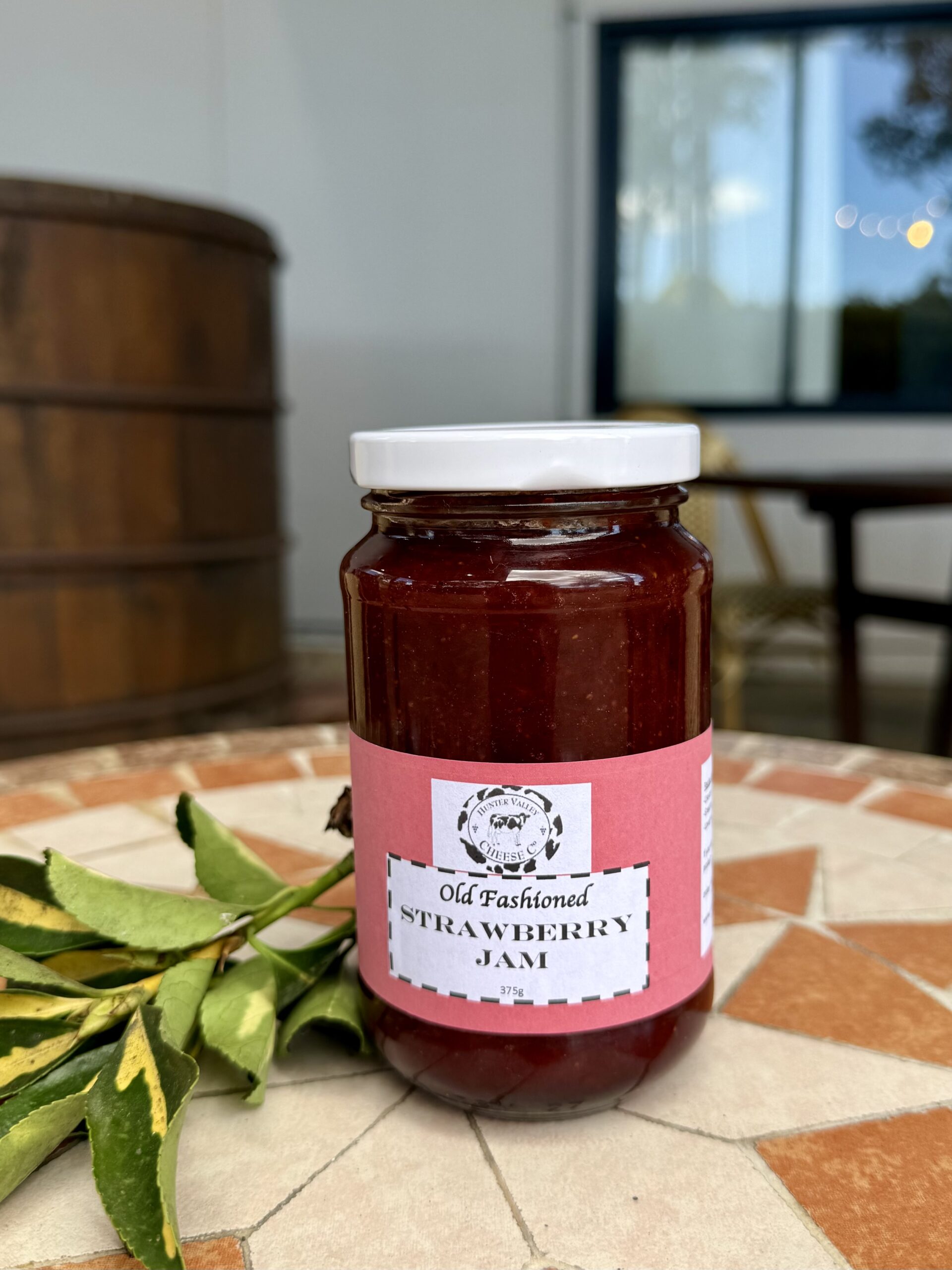 Raspberry Jam