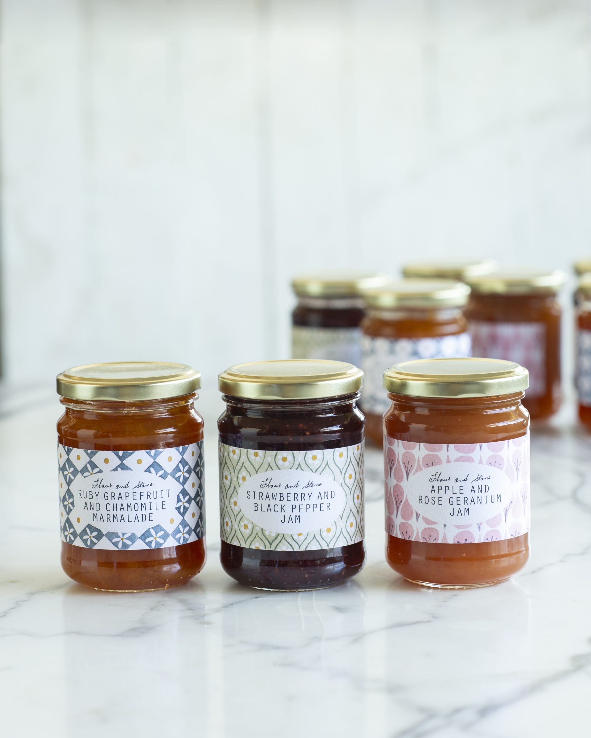 Raspberry Jam